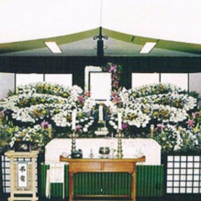 栴檀会館（せんだんかいかん）