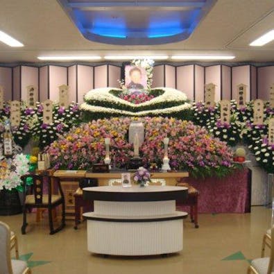 メモリーホールさくら通り会館