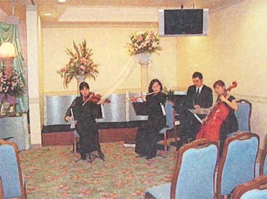 グラーテス久喜