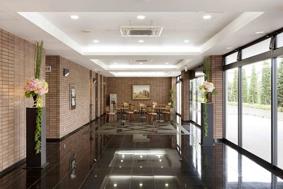 東上セレモニーホール狭山