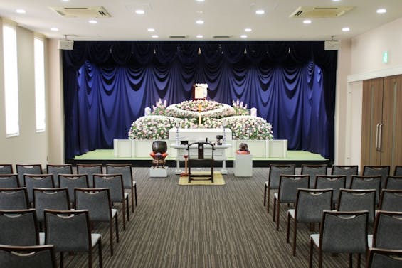 東上セレモニーホール狭山