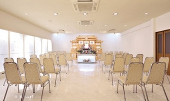 セレモール平安おみ