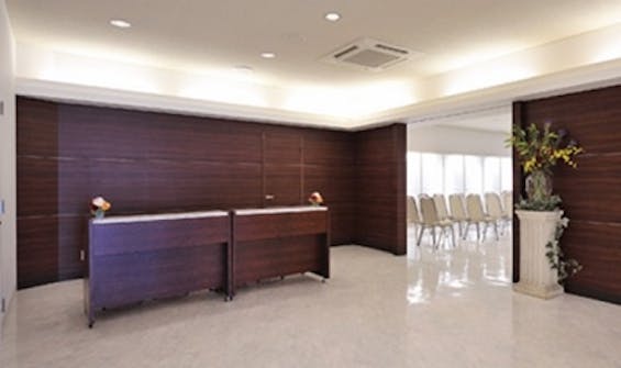 セレモール平安おみ