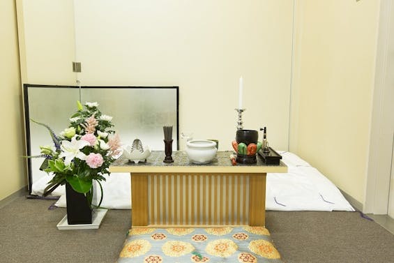 東上セレモニーホール坂戸