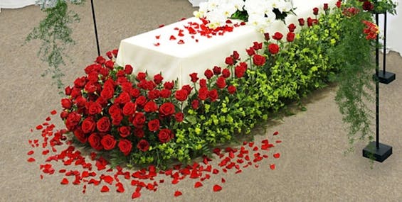 新所沢セレモニーホール