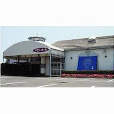 メモリーホール こま川