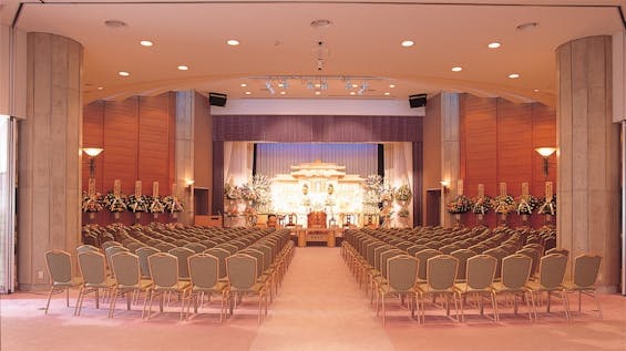 セレモニーホール山形