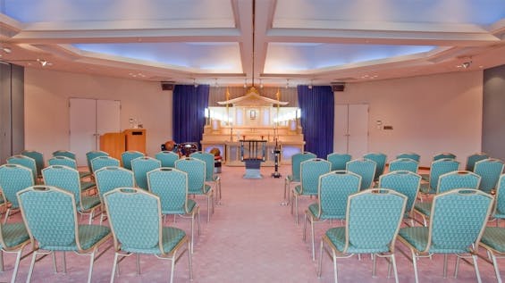 セレモニーホール山形