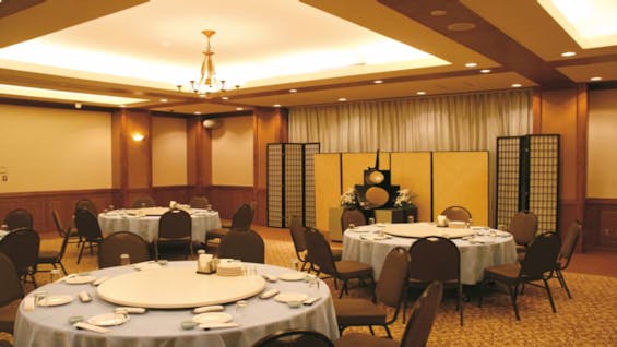 ナウエルホール長井