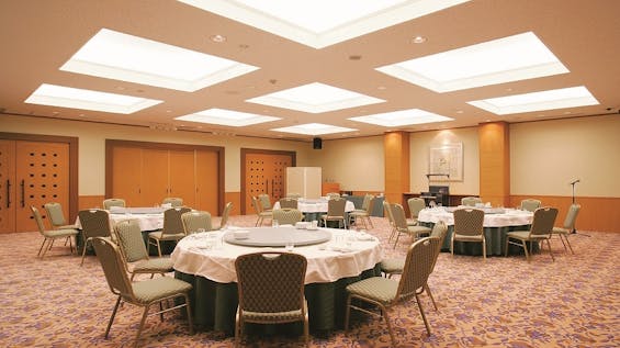 セレモニーホール天童