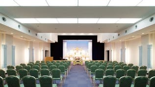 セレモニーホール東根