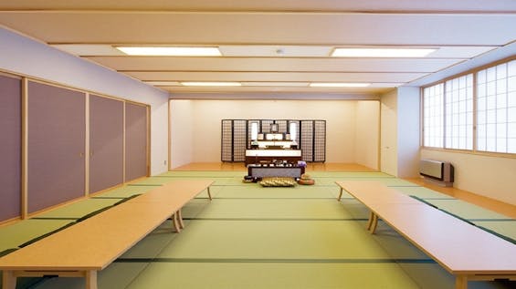 セレモニーホール東根