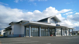 ファミリー斎場 東根中央