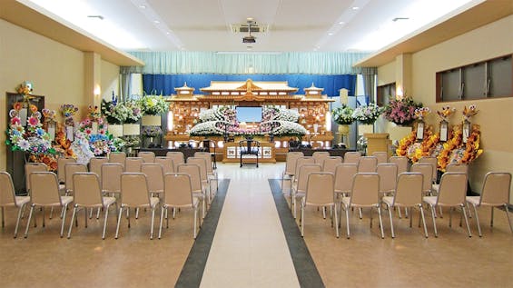 むさしセレモニーさくら会館