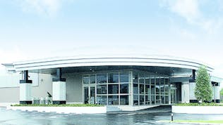 アピオセレモニーホール山梨