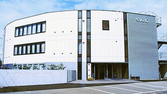 アピオセレモニーホール甲府