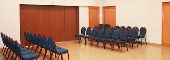 セレモニーホールやすらぎ身延