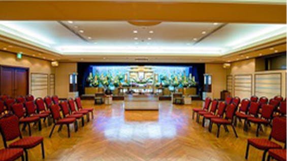 シティホール富士吉田