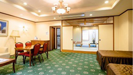 シティホール富士吉田