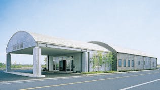 公益会舘 近江八幡