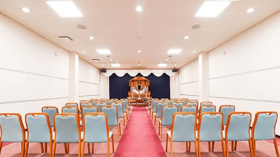 公益会舘 近江八幡