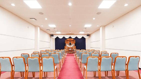 公益会舘 近江八幡