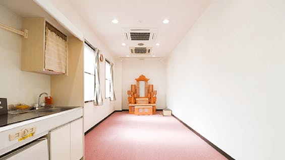 公益会舘 近江八幡