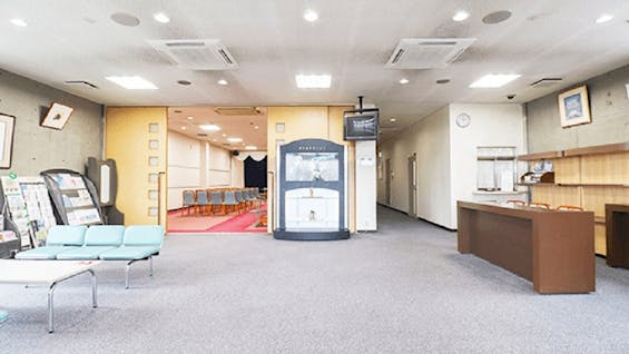 公益会舘 近江八幡