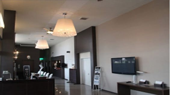 上村葬祭 青山斎場