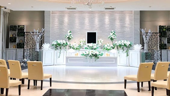 家族葬ツーハート田崎