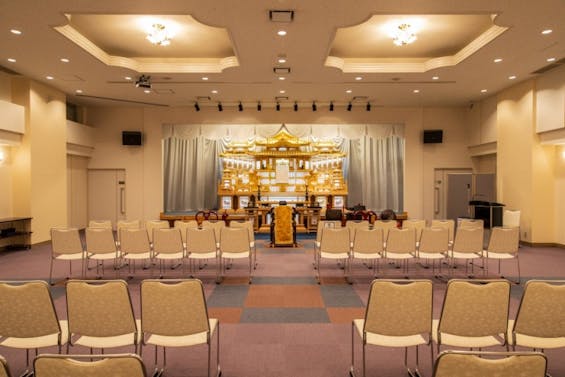 こすもすおが・南秋ホールセルビス