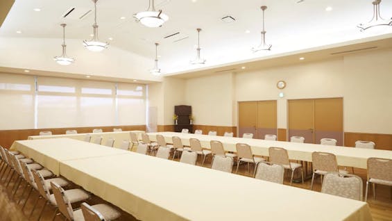 JA葬祭 虹のホールおおだて