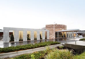 VIPシティホール加茂