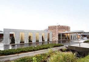 VIPシティホール加茂