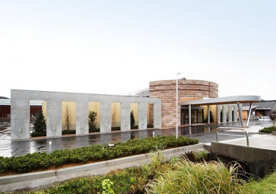 VIPシティホール加茂