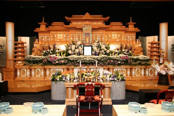 VIPシティホール加茂