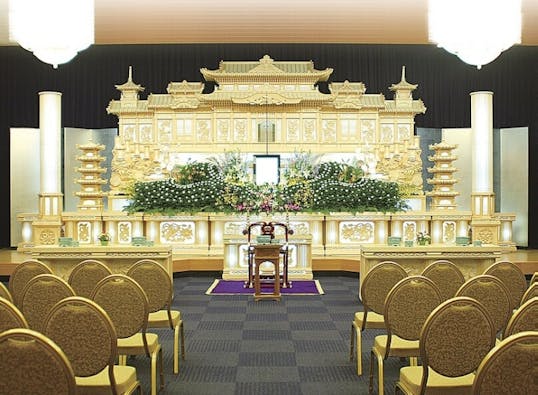 VIPシティホール加茂