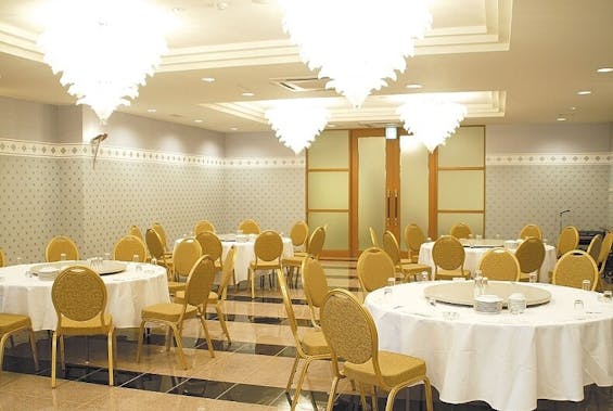 VIPシティホール加茂