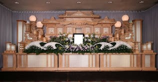 VIPシティホール県央