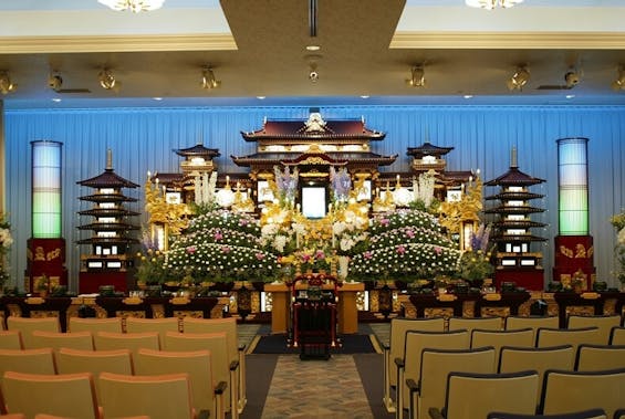 VIPシティホール県央