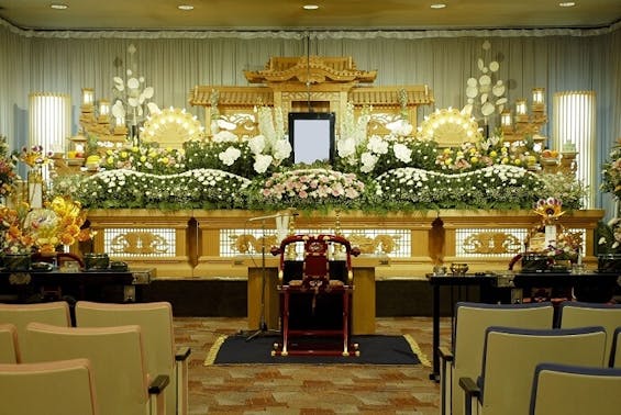 VIPシティホール県央