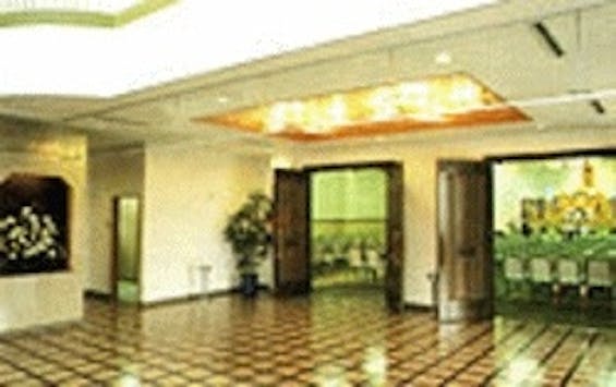 メモリアルホール千花堂