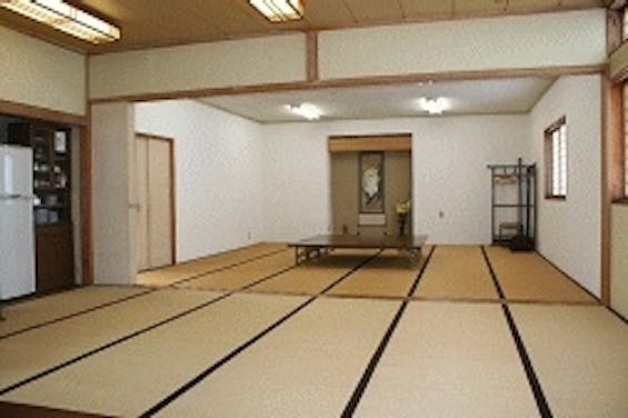 メモリアルホール千花堂