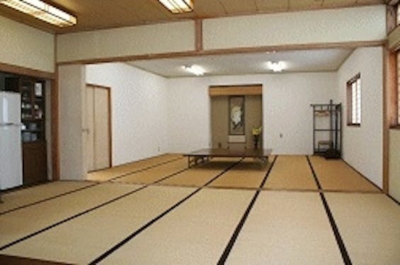 メモリアルホール千花堂