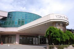 VIPシティホール青山