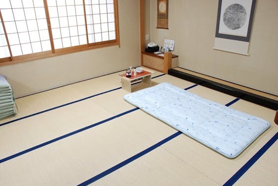 VIPシティホール青山