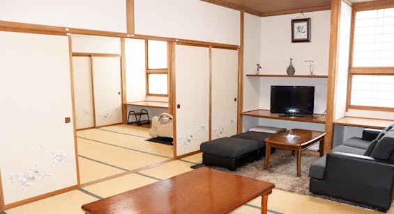 ベルホール会津屋 村上斎場