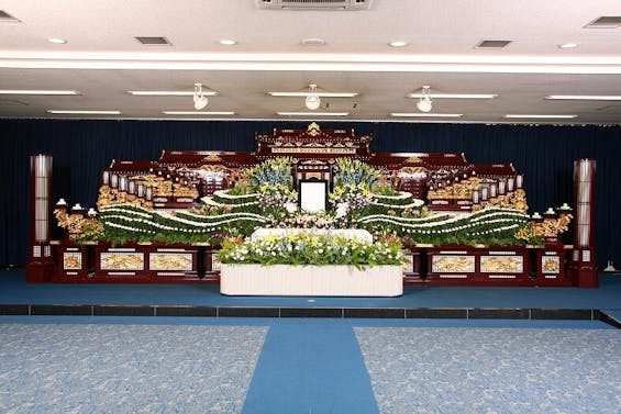 VIPシティホール新潟西