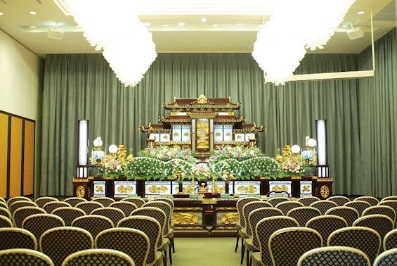 VIPシティホール県庁前