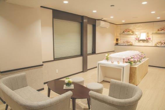 サン・ライフ 伊勢原総合ホール